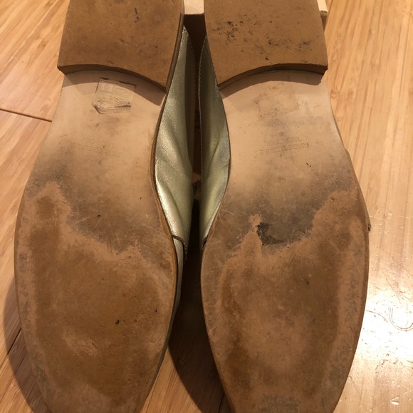 Free People slides . - Picture 3 of 6